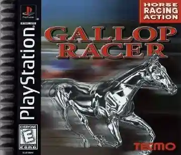 Gallop Racer (US)